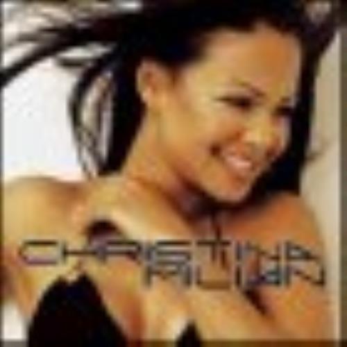 Christina Milian Christina Milian CD album (CDLP) UK CMICDCH205840