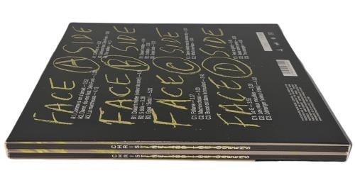 Christine And The Queens Chris [French & English] - 4LP+2CDs box set French I68BXCH794004