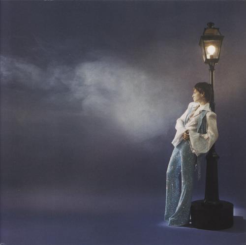 Christine And The Queens La Vita Nuova - Clear Pink Vinyl 12" vinyl single (12 inch record / Maxi-single) UK I6812LA794002