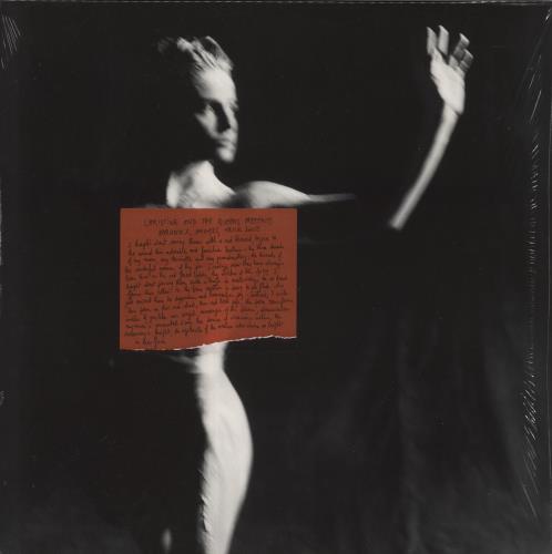 Christine And The Queens Paranoia, Angels, True Love - 180 Gram Vinyl - Autographed Print 3-LP vinyl record set (Triple LP Album) UK I683LPA881268