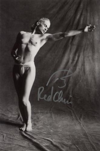 Christine And The Queens Paranoia, Angels, True Love - 180 Gram Vinyl - Autographed Print 3-LP vinyl record set (Triple LP Album) UK I683LPA881268