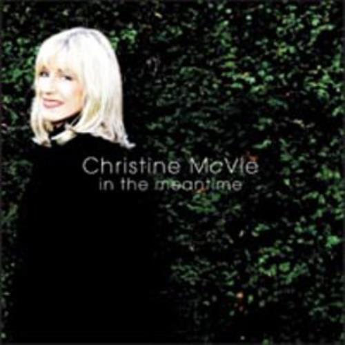Christine McVie In The Meantime CD-R acetate UK MCVCRIN304066