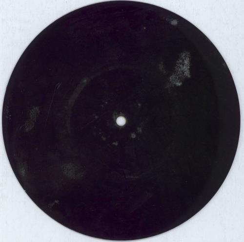 Christine Perfect When You Say acetate UK PFTATWH818052