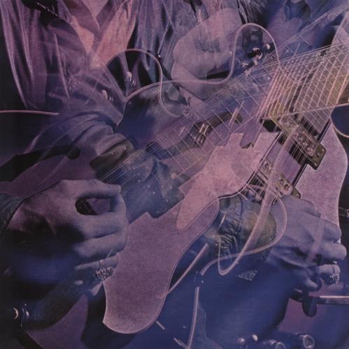 Chromatics Drumless - 180 Gram - Mint Green Vinyl vinyl LP album (LP record) US 05TLPDR859760