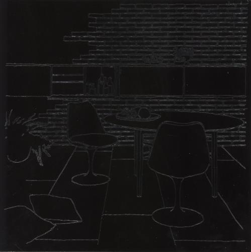 Chromatics Drumless - 180 Gram - Mint Green Vinyl vinyl LP album (LP record) US 05TLPDR859760