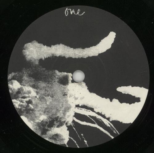 Chumbawamba A State Of Mind And Chumbawamba  We Are The World? 7" vinyl single (7 inch record / 45) UK CHM07AS874337