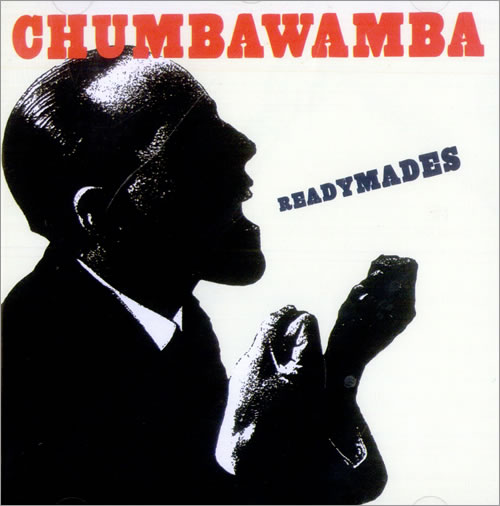 Chumbawamba Readymades CD album (CDLP) UK CHMCDRE251677