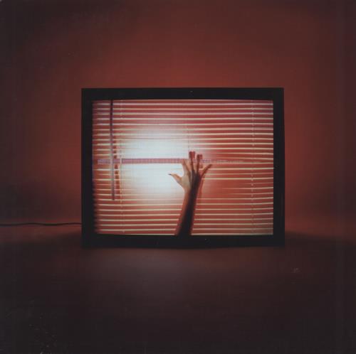 Chvrches Screen Violence vinyl LP album (LP record) UK E20LPSC810033