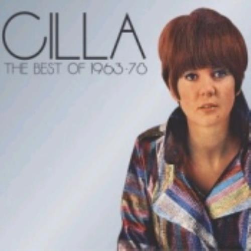 Cilla Black The Best Of 196378 UK 3CD album set (Triple CD) (245081)