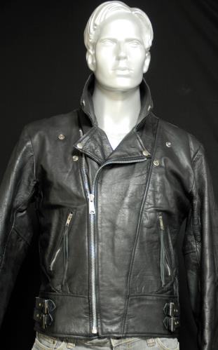 Cinderella Leather Jacket jacket UK CINJALE685700