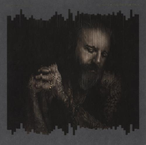 City And Colour The Love Still Held Me Near - Milky Clear White Galaxy Vinyl 2-LP vinyl record set (Double LP Album) UK I322LTH866392