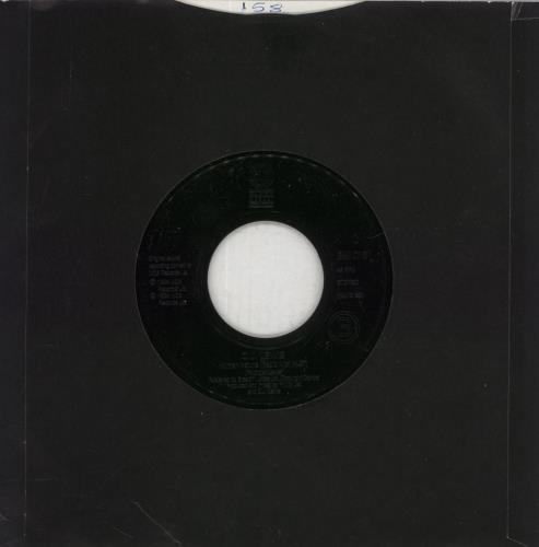 CJ Lewis Everything Is Alright (Uptight) - Jukebox + Tab 7" vinyl single (7 inch record / 45) UK CJL07EV855191