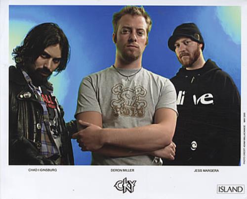 CKY An Answer Can Be Found media press pack US YKCPPAN336059