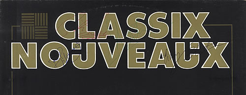 Classix Nouveaux Is It A Dream - Fully Autographed 12" vinyl single (12 inch record / Maxi-single) UK CLX12IS405727