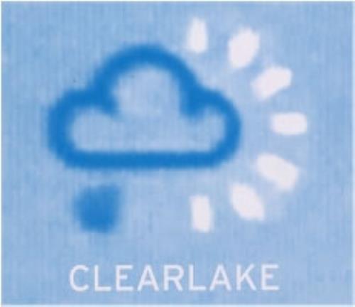 Clearlake Something To Look Forward To CD single (CD5 / 5") UK CLRC5SO179771