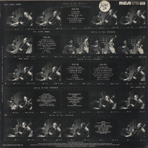 Cleo Laine & John Dankworth Best Friends vinyl LP album (LP record) UK L&DLPBE247845