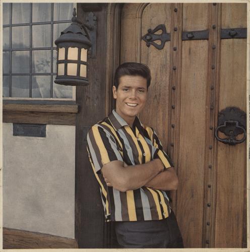 Cliff Richard Aladdin And His Wonderful Lamp - 1st - EX vinyl LP album (LP record) UK RICLPAL63348