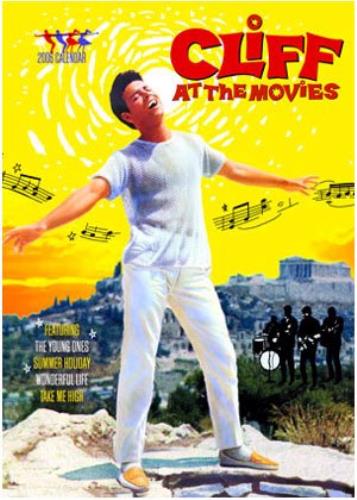 Cliff Richard Calendar 2006 calendar UK RICCACA340541