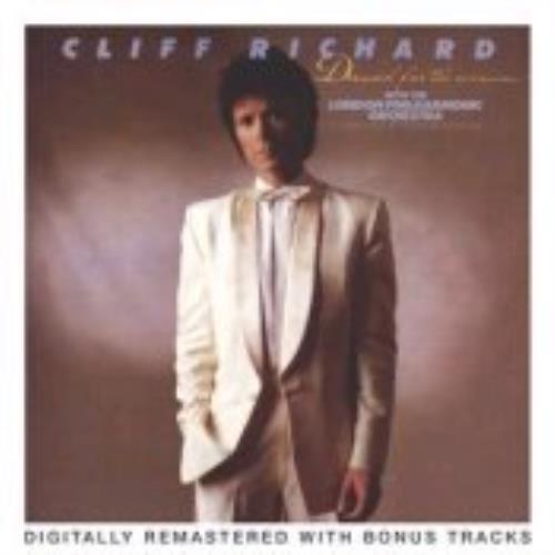Cliff Richard Dressed For The Occasion CD album (CDLP) UK RICCDDR268225