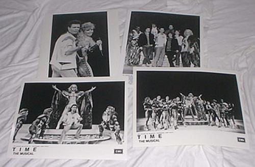 Cliff Richard Publicity Photos photograph UK RICPHPU197064