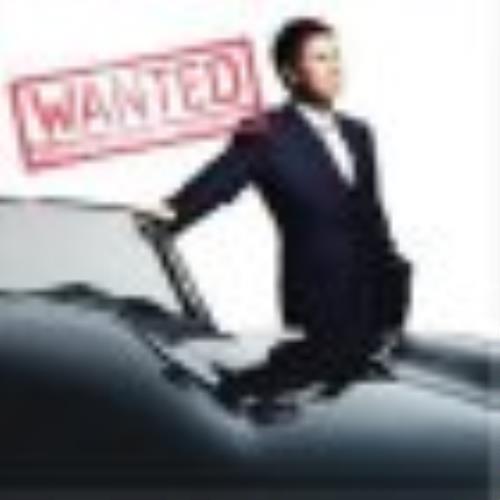 Cliff Richard Wanted CD album (CDLP) UK RICCDWA197367