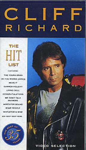 The hit list. The hit list