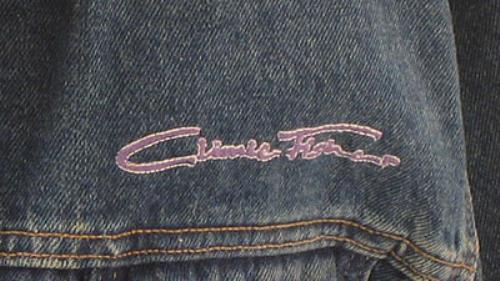 Climie Fisher Levi's Jean Jacket jacket UK CLIJALE386718