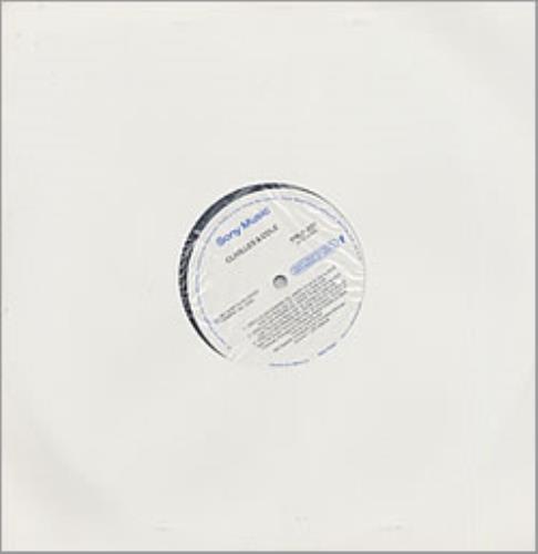 Clivilles & Cole Orgullo (En Nombre Del Amor) - Pride (In The Name Of Love) 12" vinyl single (12 inch record / Maxi-single) Mexican C&C12PR248236