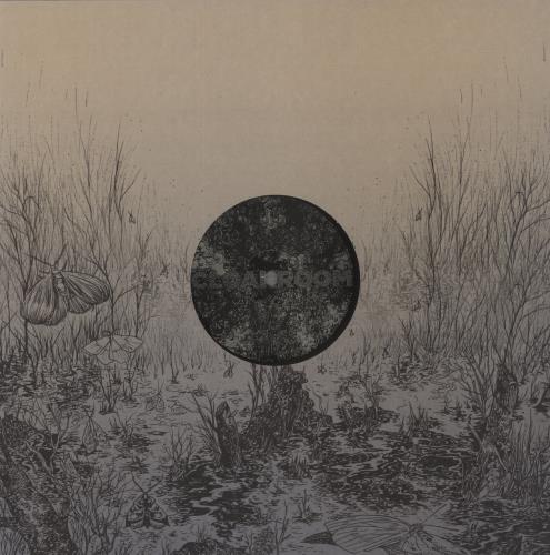 Cloakroom Infinity 12" vinyl single (12 inch record / Maxi-single) US 39812IN877892