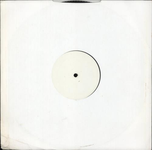 Cloaks Versions Grain LP Sampler 12" vinyl single (12 inch record / Maxi-single) UK 9L612VE865576