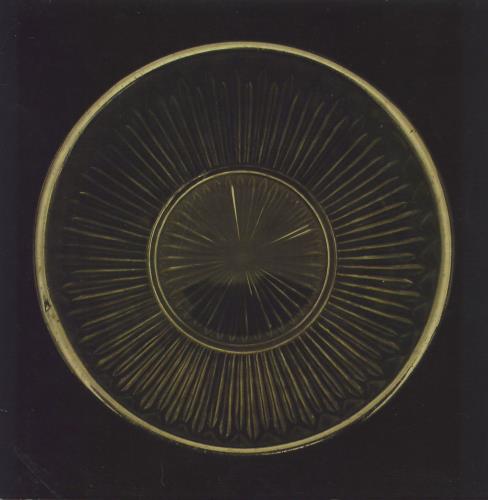 Clock Opera White Noise 7" vinyl single (7 inch record / 45) UK I-O07WH806797