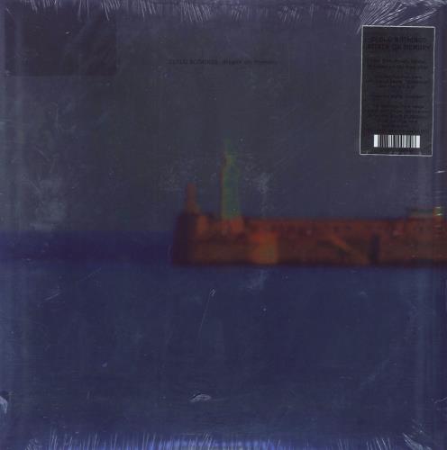 Cloud Nothings Attack On Memory - Sky Blue Vinyl vinyl LP album (LP record) US GTWLPAT810565