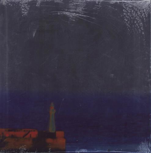 Cloud Nothings Attack On Memory - Sky Blue Vinyl vinyl LP album (LP record) US GTWLPAT810565