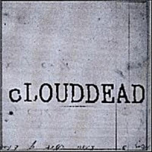 cLOUDDEAD Ten vinyl LP album (LP record) UK CLULPTE276545