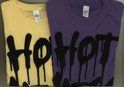 Cobra Starship Hot Mess - medium ladies T-shirt set memorabilia US CO6MMHO494422