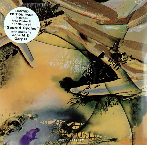 Cocker & Lazonby Your Humble Servant + 10'' & Poster 12" vinyl single (12 inch record / Maxi-single) UK CF712YO461745