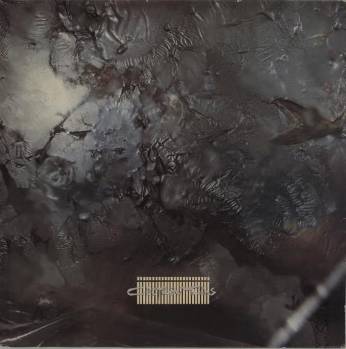 Cocteau Twins Head Over Heels vinyl LP album (LP record) UK COCLPHE683252