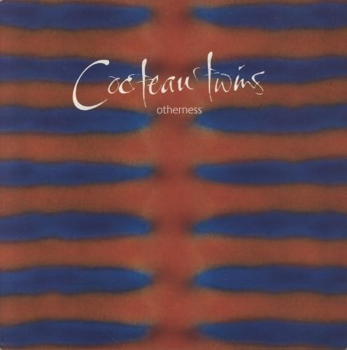 Cocteau Twins Otherness 12" vinyl single (12 inch record / Maxi-single) UK COC12OT159868