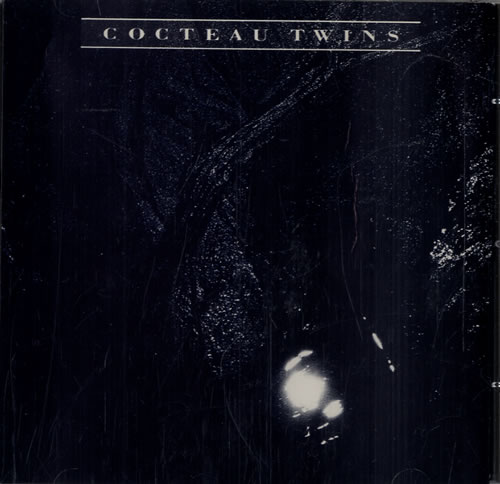 Cocteau Twins The Pink Opaque CD album (CDLP) US COCCDTH476563