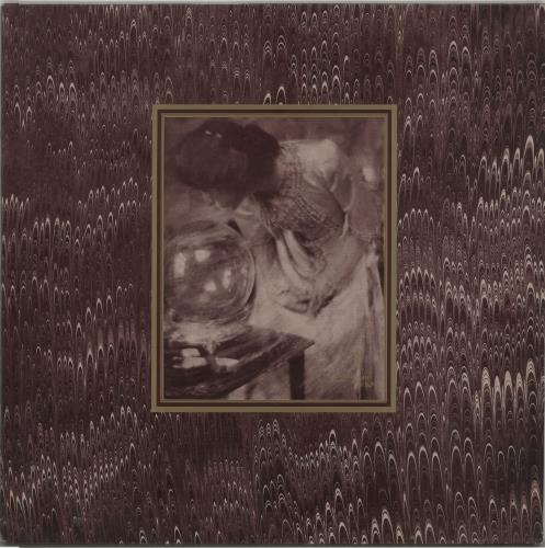 Cocteau Twins The Spangle Maker 12" vinyl single (12 inch record / Maxi-single) UK COC12TH688329