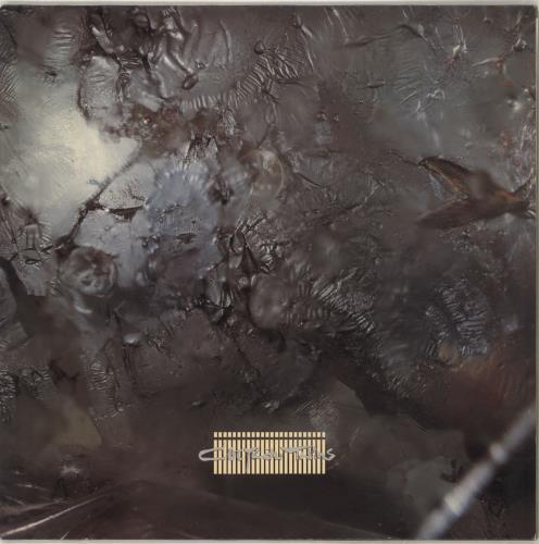 Cocteau Twins Head Over Heels + Inner vinyl LP album (LP record) UK COCLPHE713111