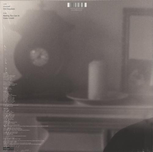 Cold Specks Dancing Coins EP - RSD12 + Opened Shrinkwrap 12" vinyl single (12 inch record / Maxi-single) UK 9ZY12DA871287