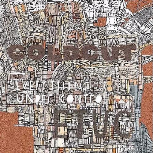 Coldcut Everything Is Under Control 7" vinyl single (7 inch record / 45) UK CCU07EV341827