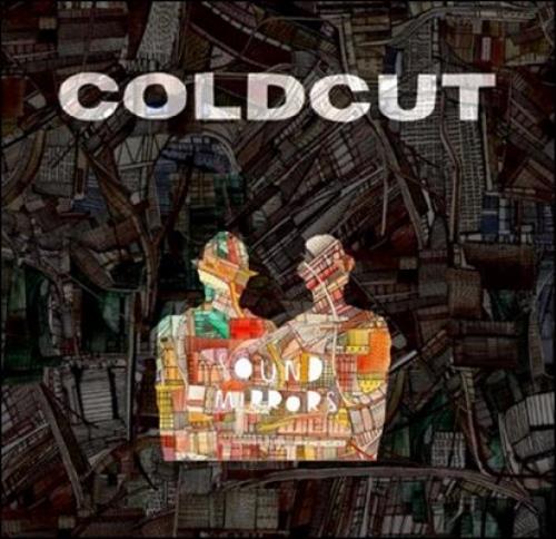Coldcut Sound Mirrors CD album (CDLP) UK CCUCDSO347301
