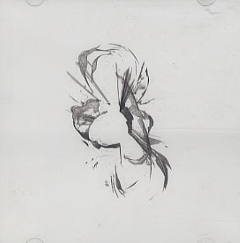 Coldplay Clocks CD single (CD5 / 5") US DPYC5CL228781