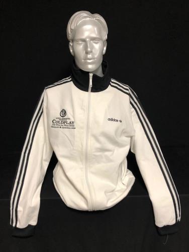 Coldplay The Viva La Vida Tour - Germany & Austria 2008 clothing German DPYMCTH720338