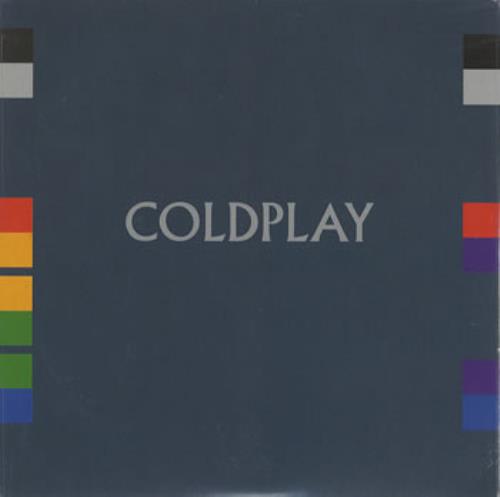 Coldplay X & Y CD album (CDLP) Swedish DPYCDXY356669