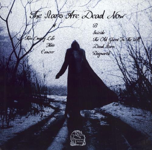 ColdWorld The Stars Are Dead Now vinyl LP album (LP record) German 4P4LPTH781584