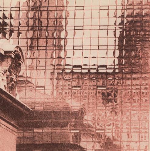 Colin Newman Inventory 7" vinyl single (7 inch record / 45) UK CNW07IN183281