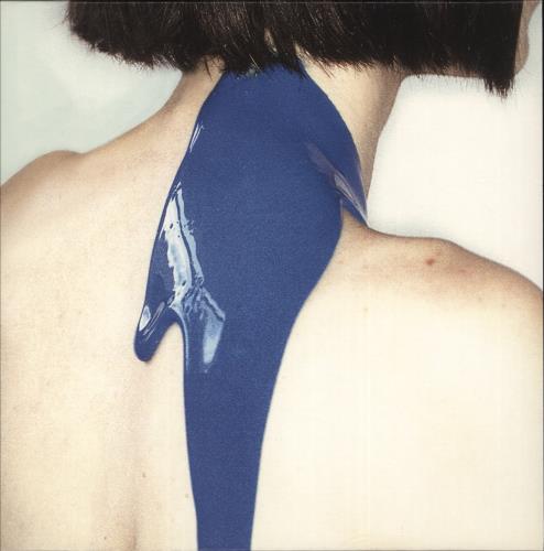 Colouring Heathen 7" vinyl single (7 inch record / 45) UK 9PT07HE864888